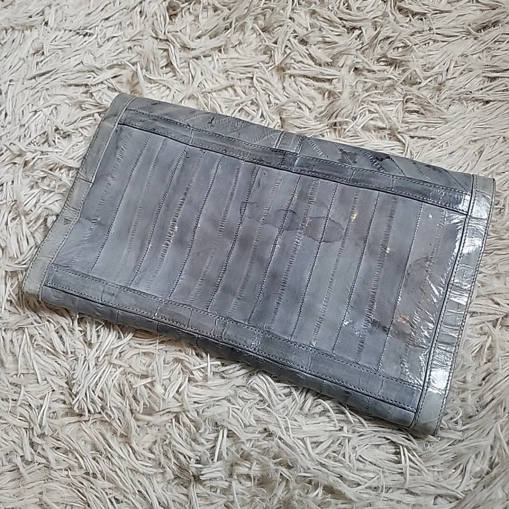 N/A vintage eel